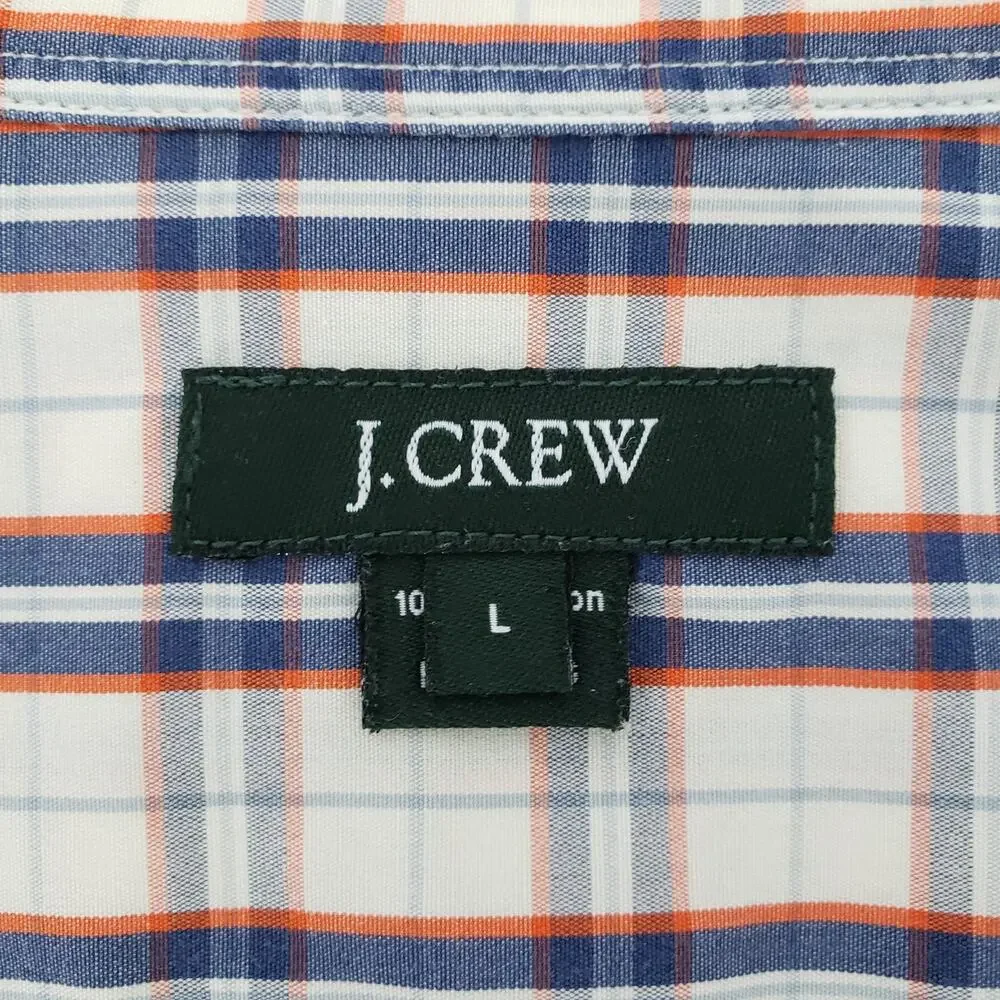 J. Crew crew short